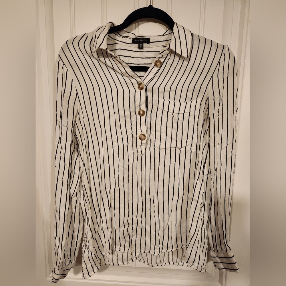 Dynamite shirt